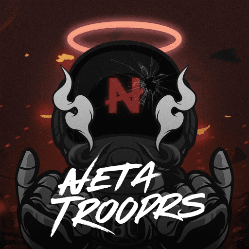 Neta Troopr