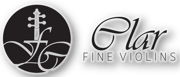 Clar Fine Violins